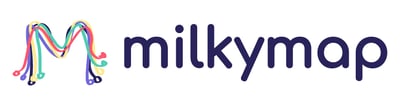 Milkymap_Logo_BlueFont